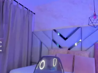 Kellyy-Cooper's Live Sex Cam Show
