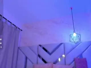 Kellyy-Cooper's Live Sex Cam Show