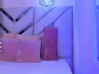 Kellyy-Cooper's Live Sex Cam Show