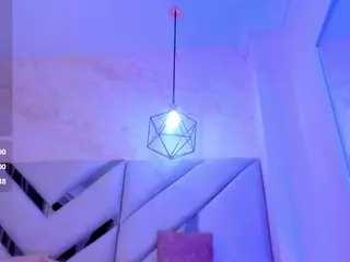 Kellyy-Cooper's Live Sex Cam Show