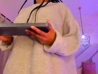 Kellyy-Cooper's Live Sex Cam Show