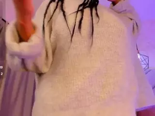 Kellyy-Cooper's Live Sex Cam Show