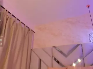 Kellyy-Cooper's Live Sex Cam Show