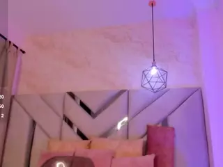 Kellyy-Cooper's Live Sex Cam Show