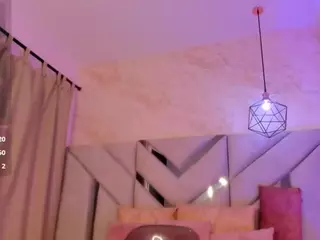 Kellyy-Cooper's Live Sex Cam Show