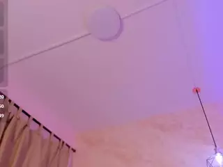Kellyy-Cooper's Live Sex Cam Show