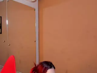Ruby-Bonneet's Live Sex Cam Show