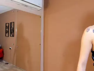Ruby-Bonneet's Live Sex Cam Show