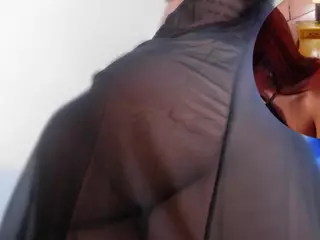 PerfectBigAss's Live Sex Cam Show