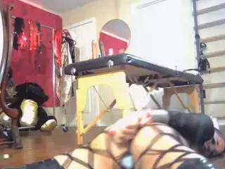 amayamilllarodriguez's Live Sex Cam Show