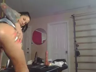 amayamilllarodriguez's Live Sex Cam Show
