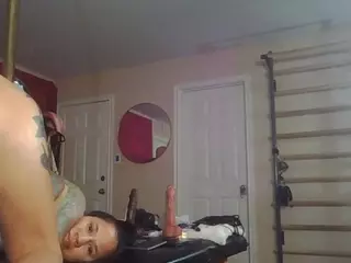 amayamilllarodriguez's Live Sex Cam Show