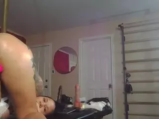 amayamilllarodriguez's Live Sex Cam Show