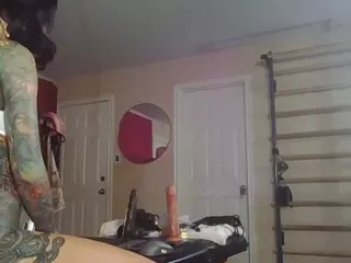 amayamilllarodriguez's Live Sex Cam Show