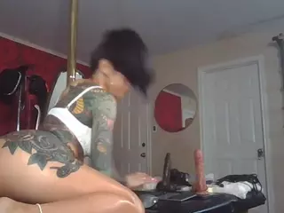 amayamilllarodriguez's Live Sex Cam Show