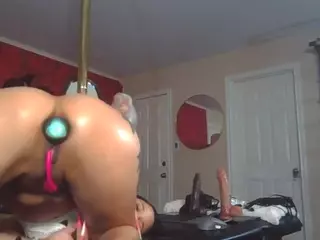 amayamilllarodriguez's Live Sex Cam Show