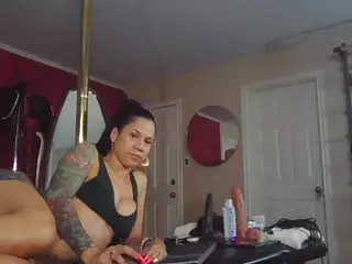 amayamilllarodriguez's Live Sex Cam Show