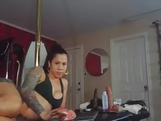 amayamilllarodriguez's Live Sex Cam Show