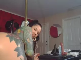 amayamilllarodriguez's Live Sex Cam Show