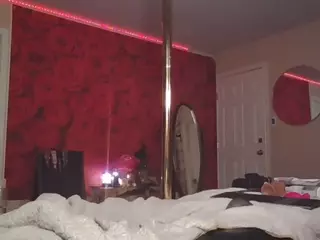 amayamilllarodriguez's Live Sex Cam Show