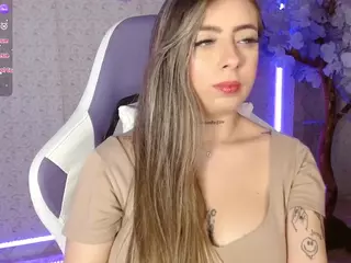 NaomiFox1's Live Sex Cam Show