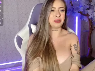 NaomiFox1's Live Sex Cam Show