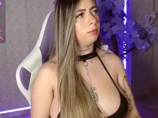 NaomiFox1's Live Sex Cam Show