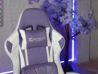 NaomiFox1's Live Sex Cam Show