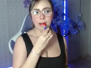 NaomiFox1's Live Sex Cam Show
