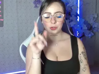 NaomiFox1's Live Sex Cam Show