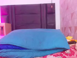 arlet-mss's Live Sex Cam Show
