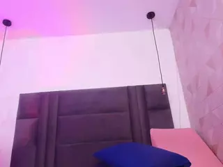 arlet-mss's Live Sex Cam Show