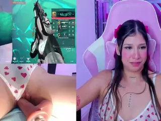 BellyRouse's Live Sex Cam Show