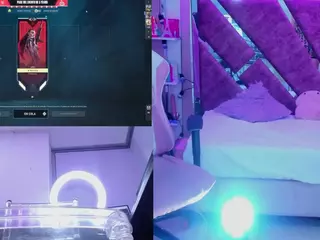 BellyRouse's Live Sex Cam Show