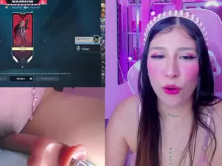 BellyRouse's Live Sex Cam Show