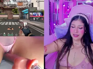 BellyRouse's Live Sex Cam Show