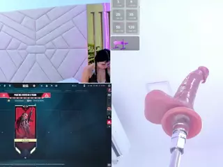 BellyRouse's Live Sex Cam Show