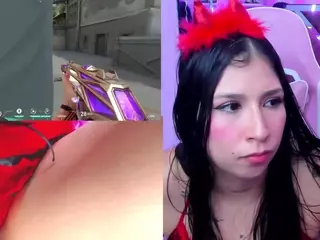 BellyRouse's Live Sex Cam Show