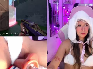 BellyRouse's Live Sex Cam Show