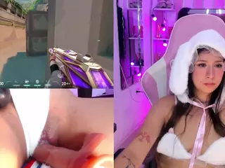 BellyRouse's Live Sex Cam Show