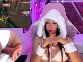 BellyRouse's Live Sex Cam Show