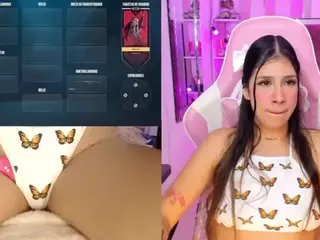 BellyRouse's Live Sex Cam Show