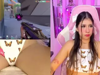 BellyRouse's Live Sex Cam Show