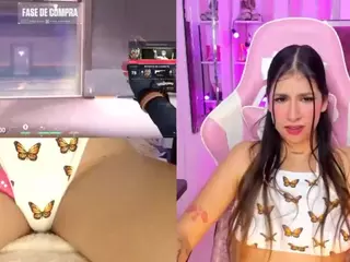 BellyRouse's Live Sex Cam Show