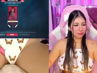 BellyRouse's Live Sex Cam Show