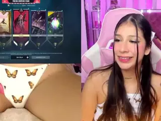 BellyRouse's Live Sex Cam Show