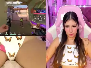 BellyRouse's Live Sex Cam Show