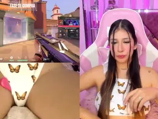 BellyRouse's Live Sex Cam Show