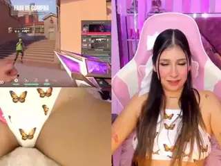 BellyRouse's Live Sex Cam Show