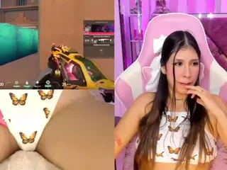 BellyRouse's Live Sex Cam Show